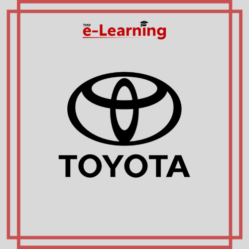 Toyota Thumbnail